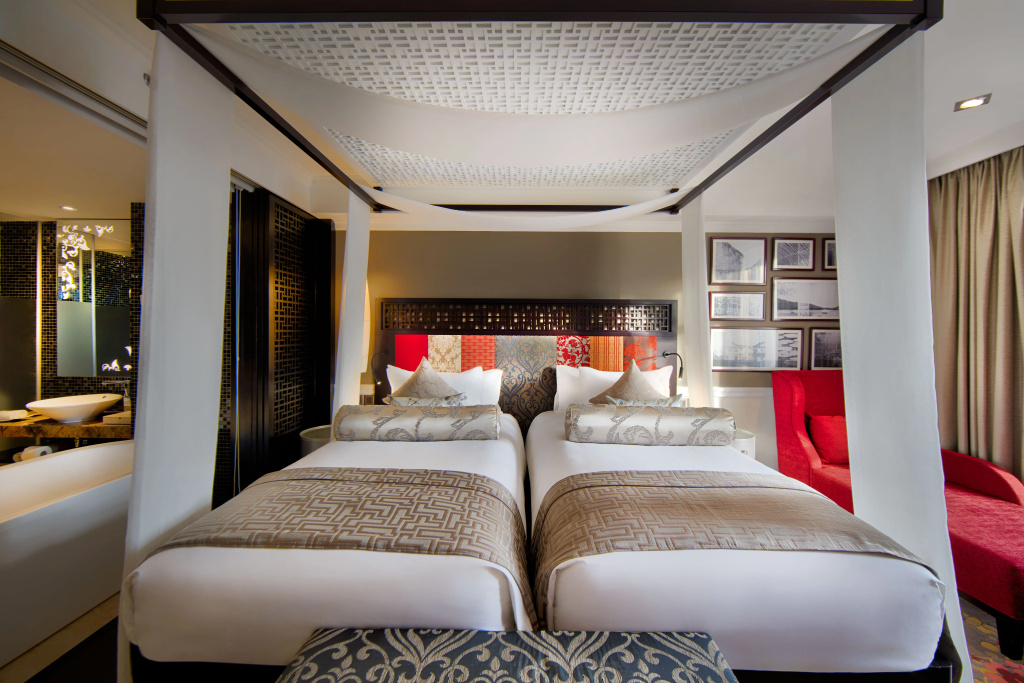 Hotel Royal Hoi An – Gallery - Général