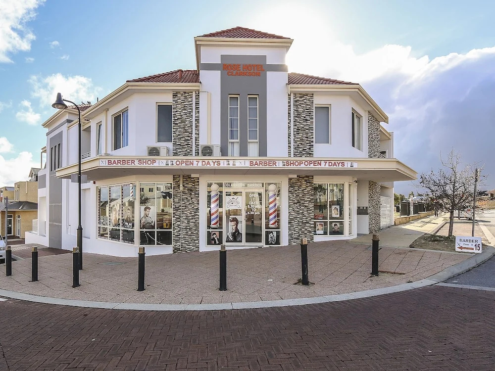 Hotel photo 19
