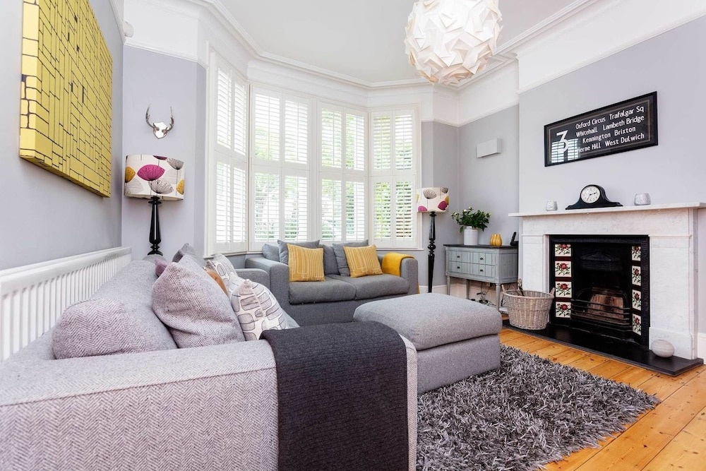 West Dulwich Retreat