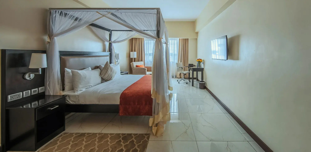 Acacia Premier Hotel - Général