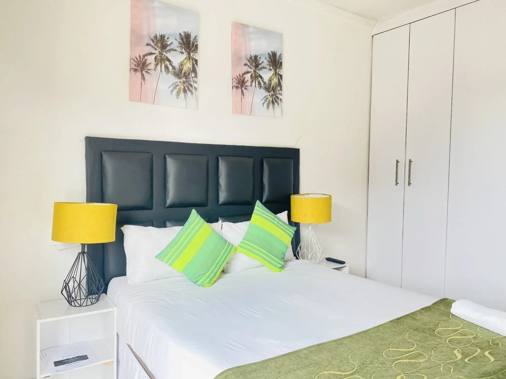 Airport Royal Guest House - фото 2