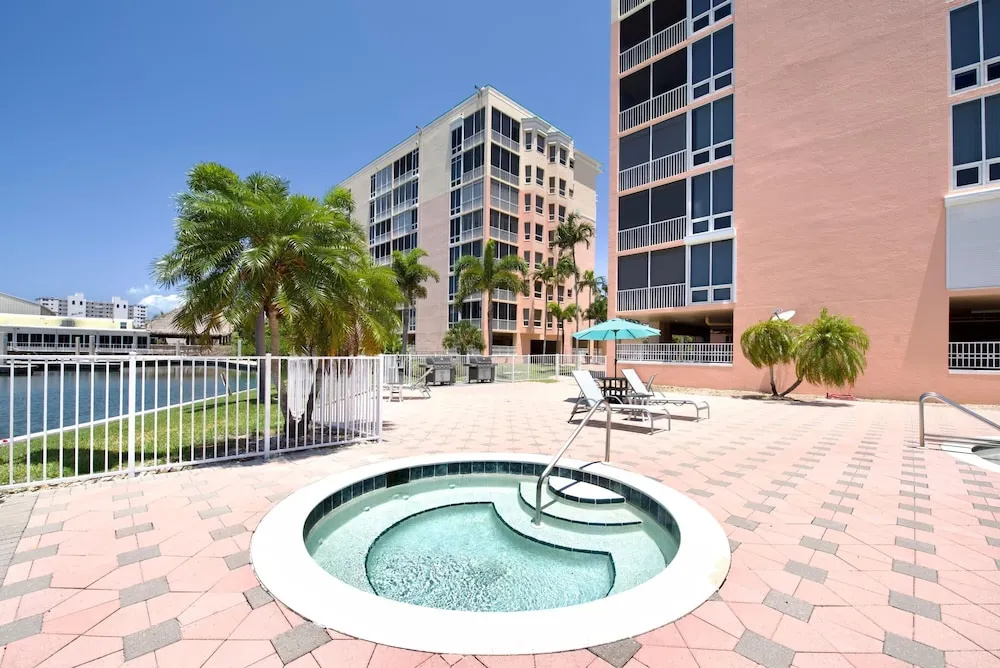 Palm Harbor #403