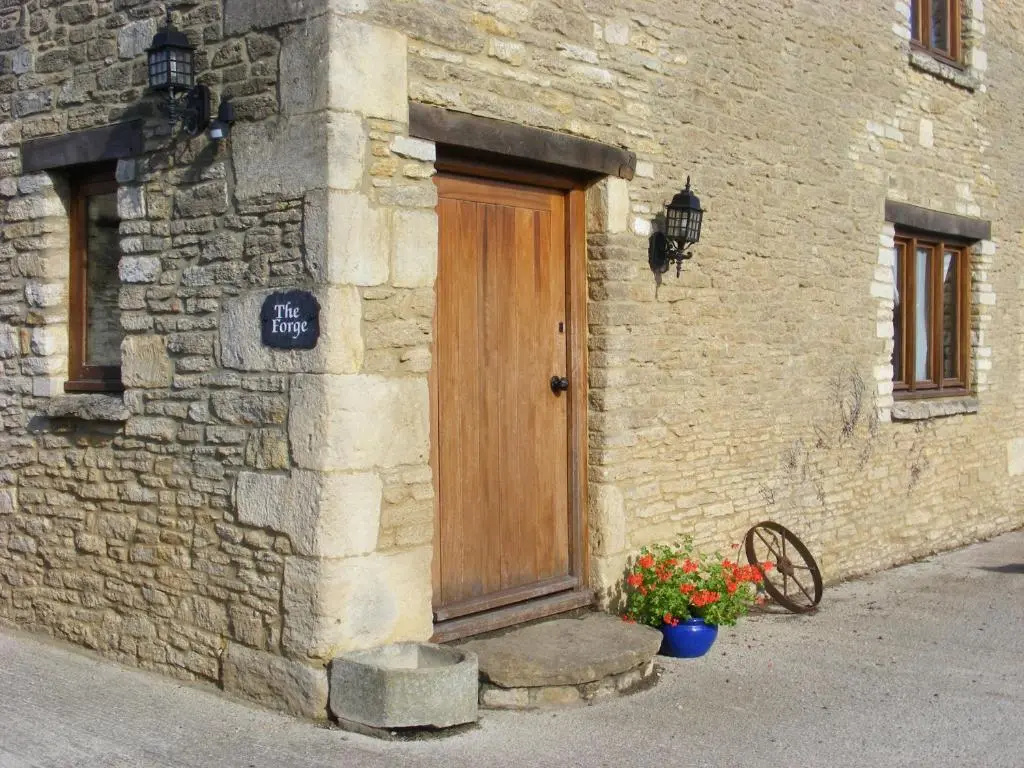Cottage