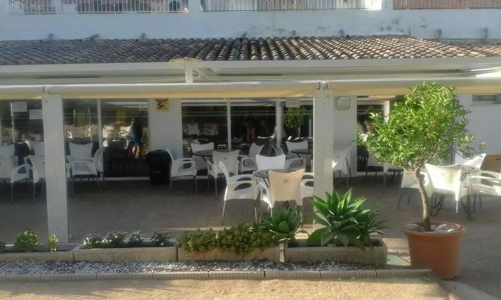 Primavera Bed & Breakfast