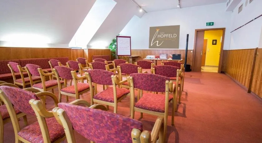 Familie Hopfeld - Hotel Dreikönigshof - Général