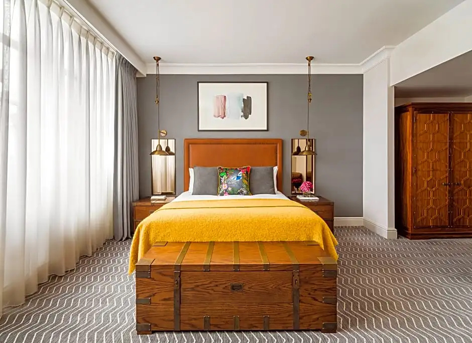 Kimpton Clocktower by IHG - Chambres