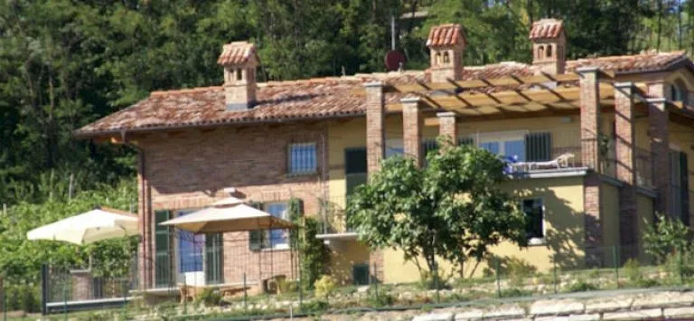 Bricco Torricella Residence