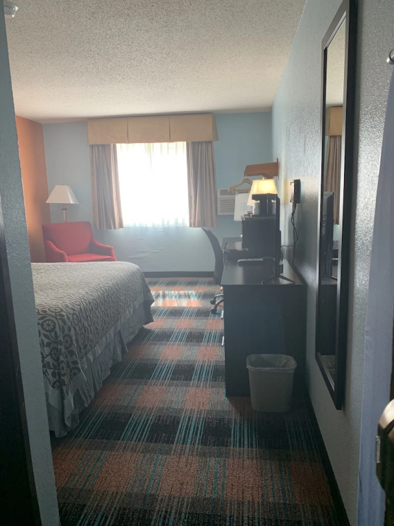 Days Inn Greenwood SC