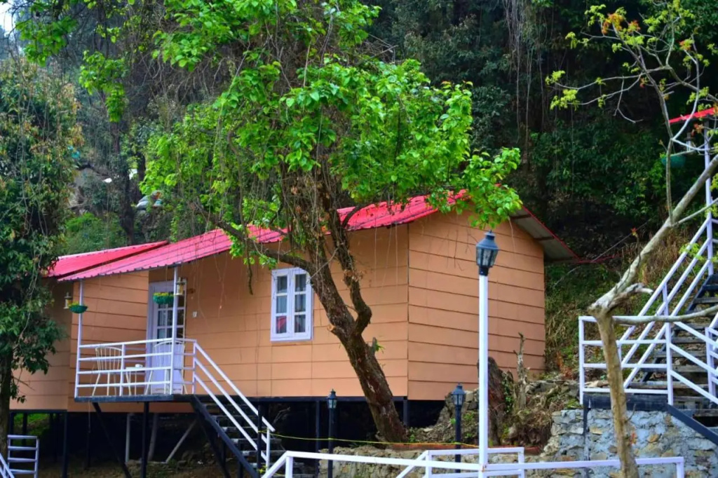Aaroham Resorts Shimla