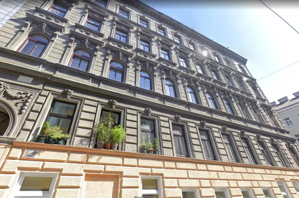 Schlicht und Elegant - Apartments mit 2 Schlafzimmern am Westbahnhof