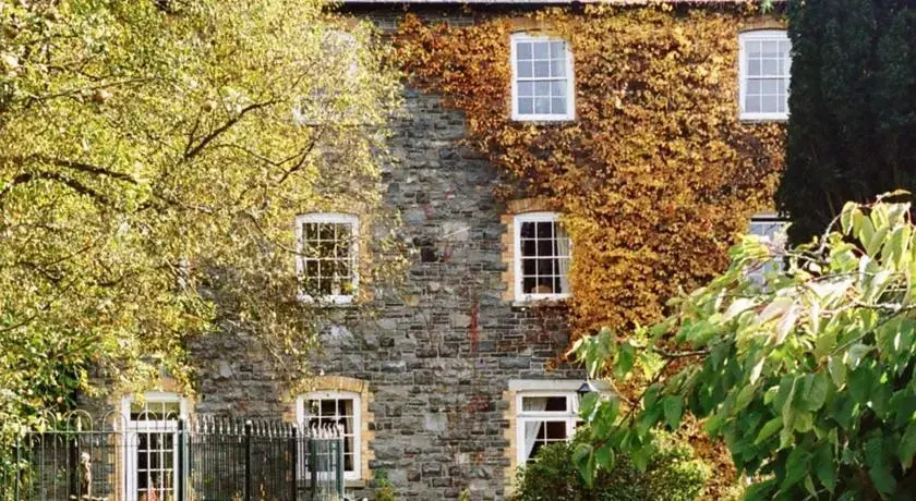 Brynafon Cottage