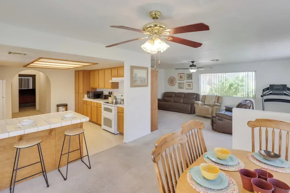 Quaint Bullhead City Getaway ~ 2 Mi to River! — фото 5