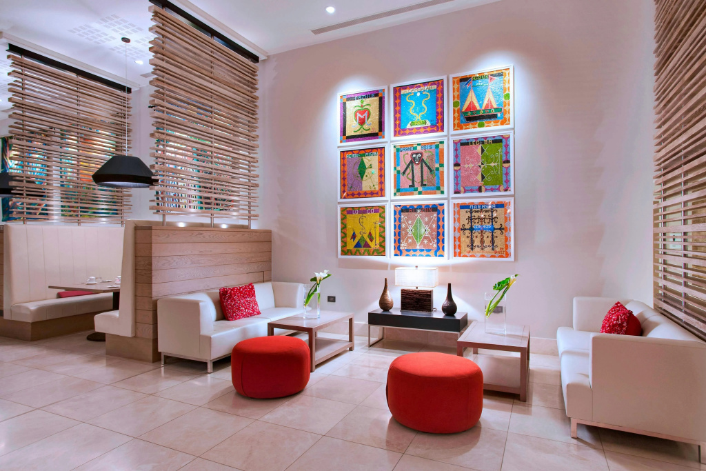 Marriott Port-au-Prince Hotel - Général