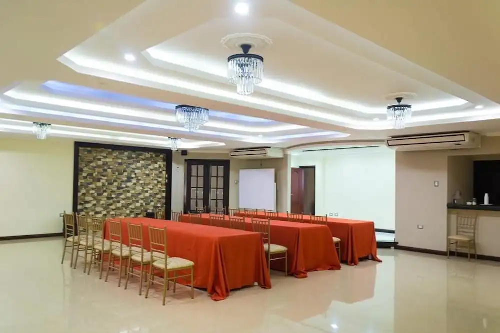 Hotel photo 18