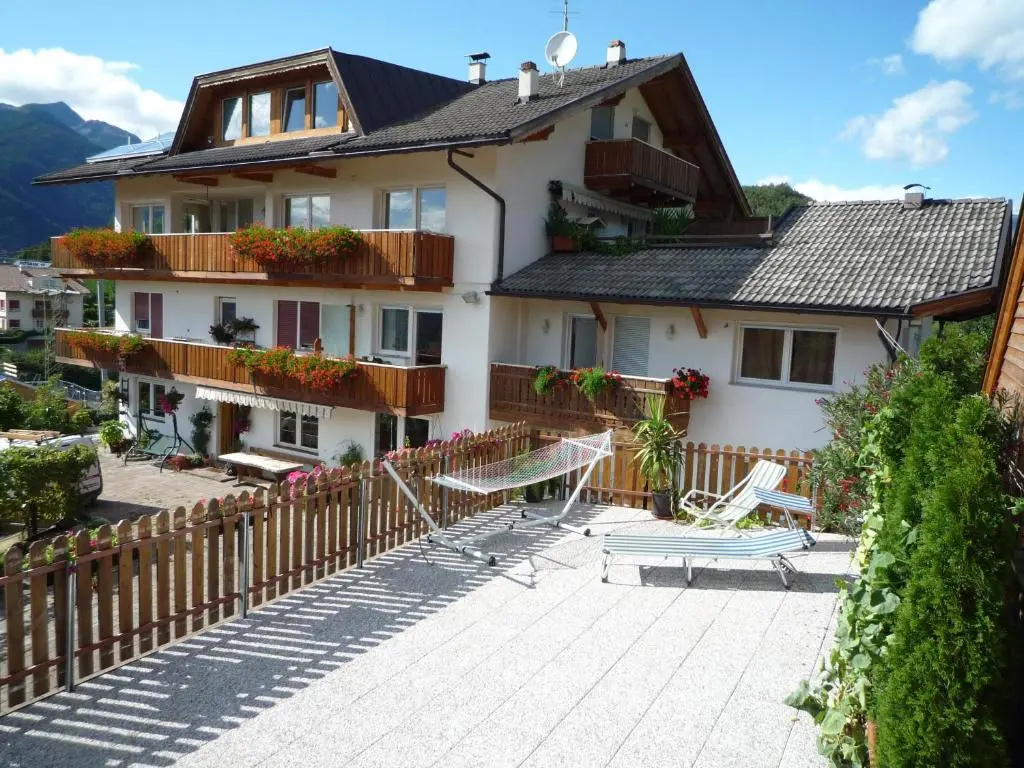 Tschannerhof