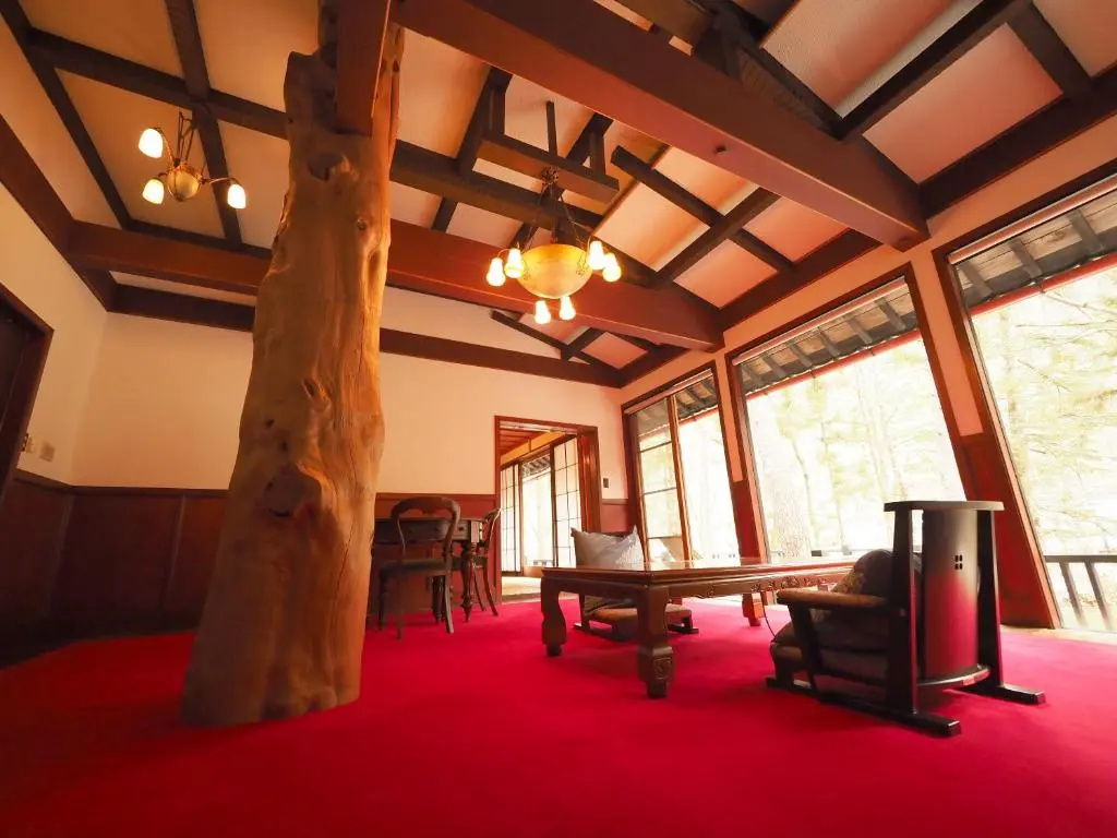 Luxury Cottage