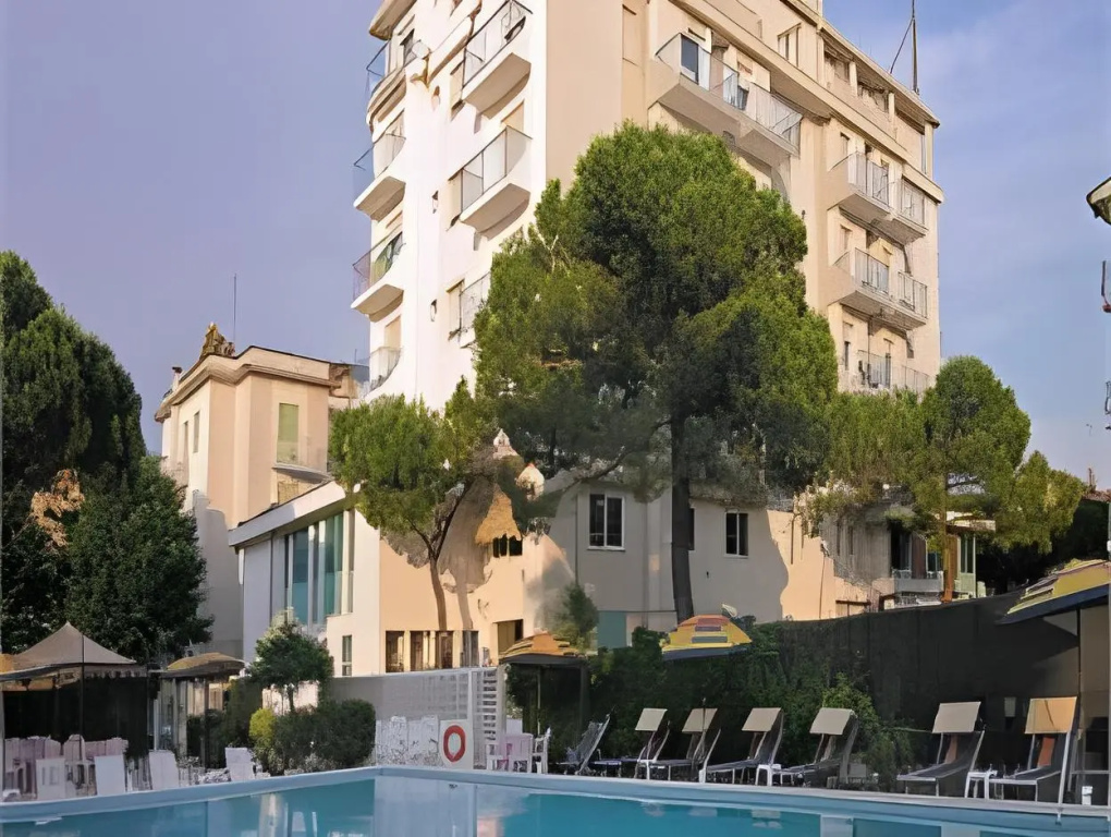 Hotel Bolivar - Général