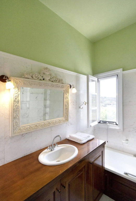 VILLA CASA DEL SOL SYROS by null