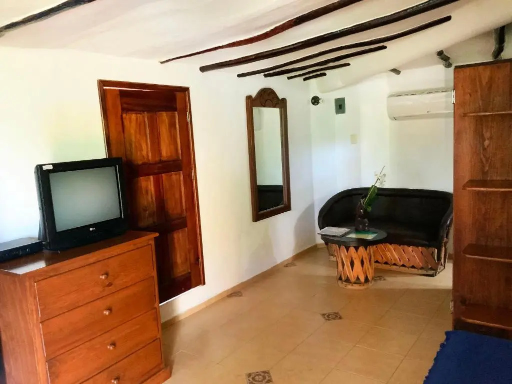 Hotel Noah & Bistro Tulum
