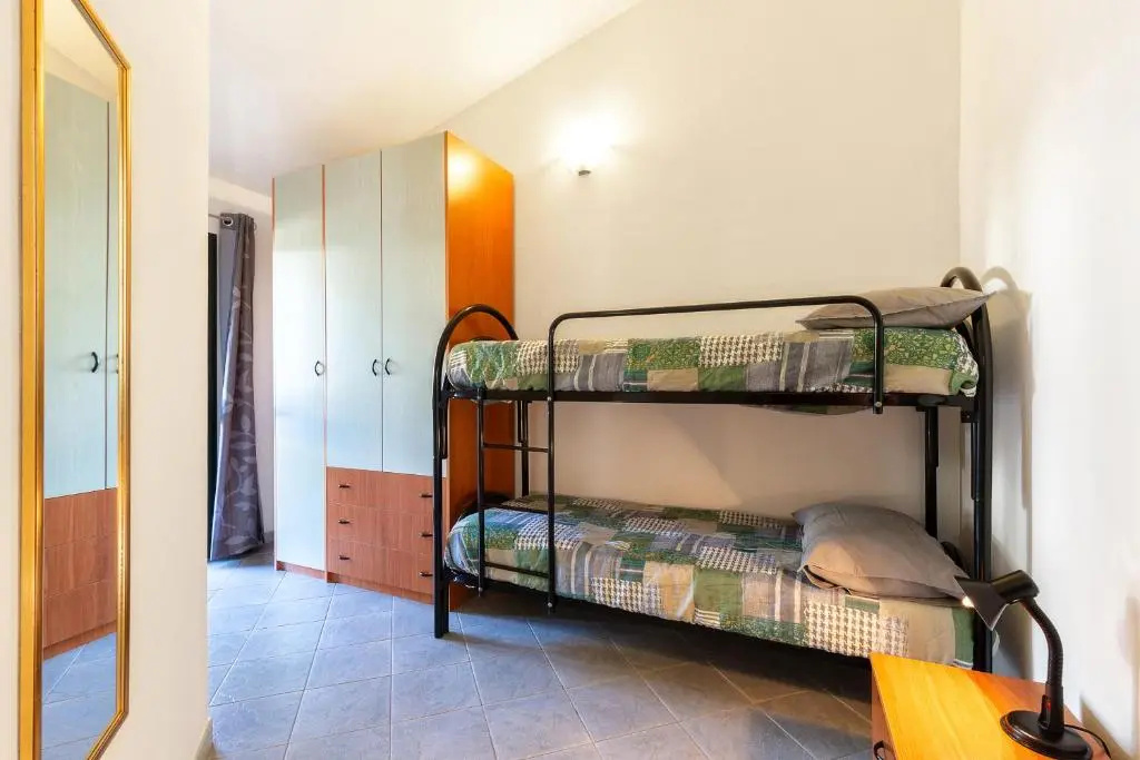 Case Vacanza Masoniai - Chambres