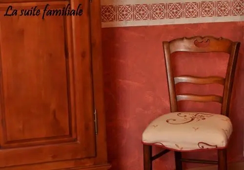 Voir la photo 2 — Le Moulin de la Barre