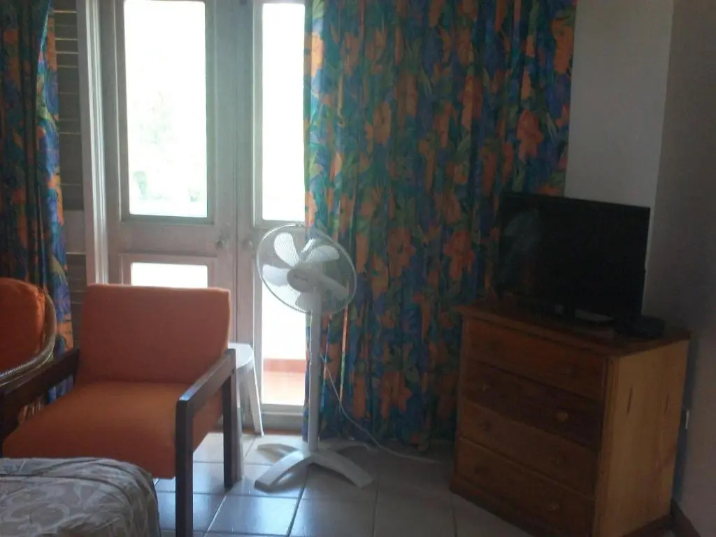 Point Village - Chambres
