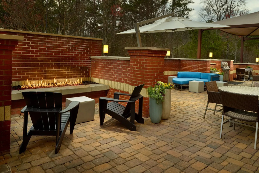 TownePlace Suites by Marriott Newnan - Général