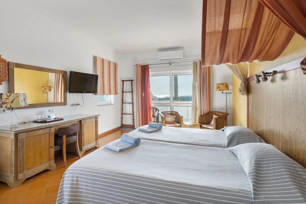 Hotel Cerro da Marina - Général