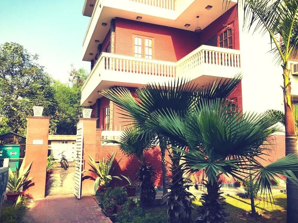 Angel Nri Hotel - Général
