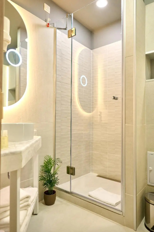 Malibu Hotel - Chambres