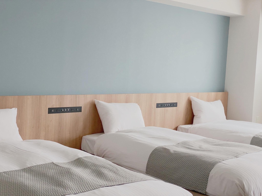 The Tourist Hotel & Cafe Akihabara 사진 3