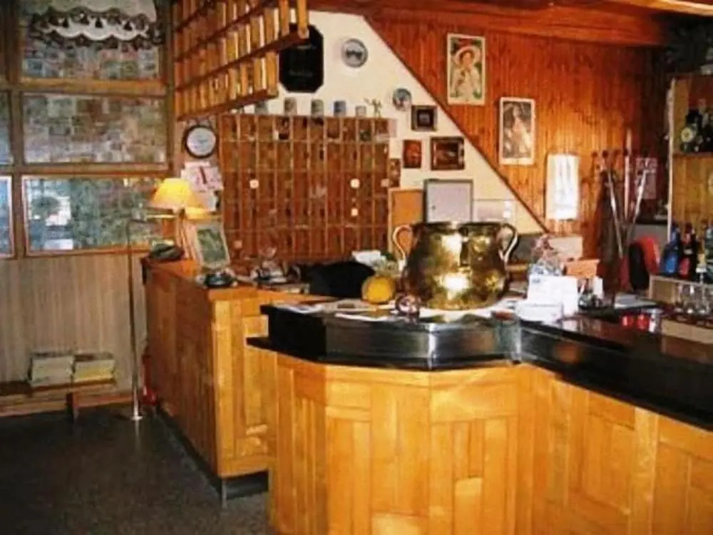 Hotel photo 12