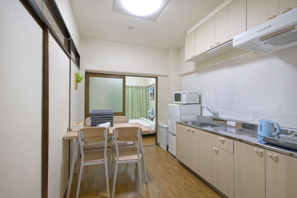 73BNB Hotel Apartment Ebisucho 사진 12