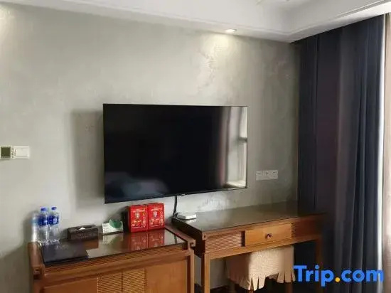 Wulong Kaidi Hotel - Chambres