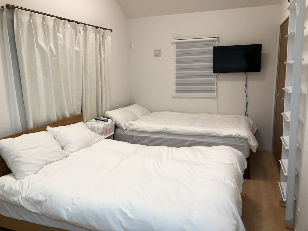 Tokyo Toneri Garden House-Stay 사진 5