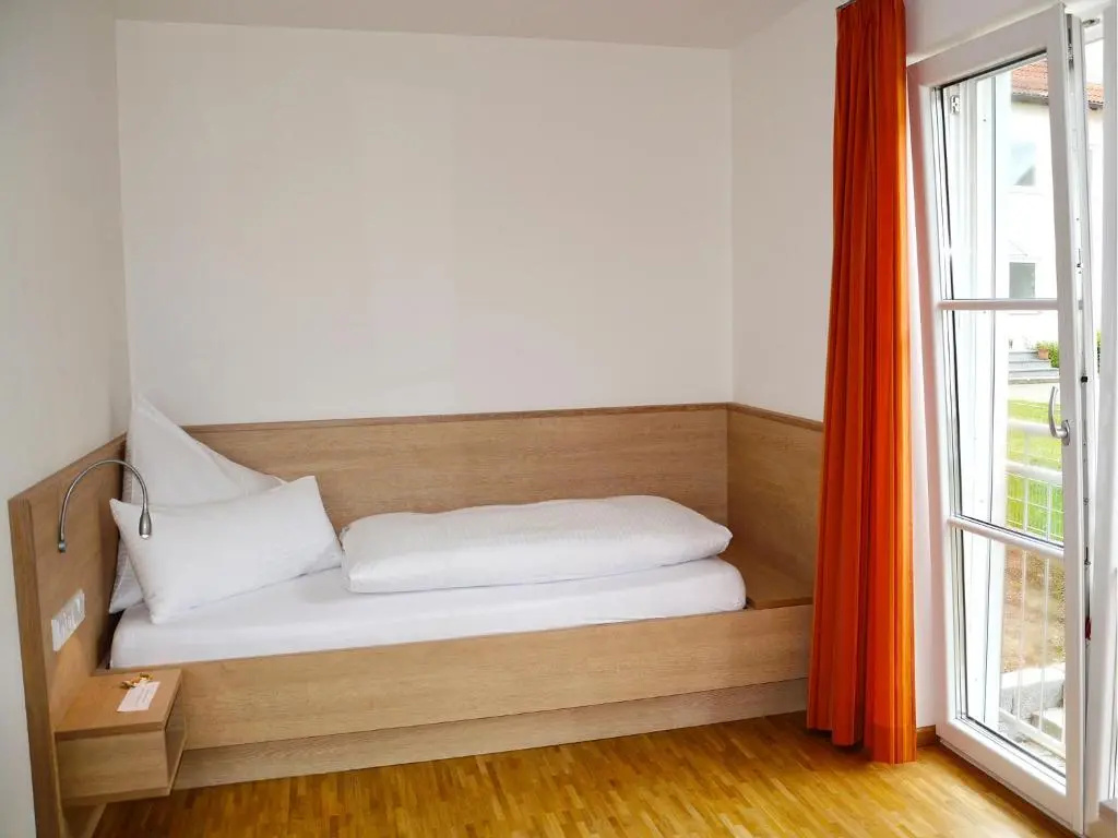 Apparthotel Ampertal - Chambres