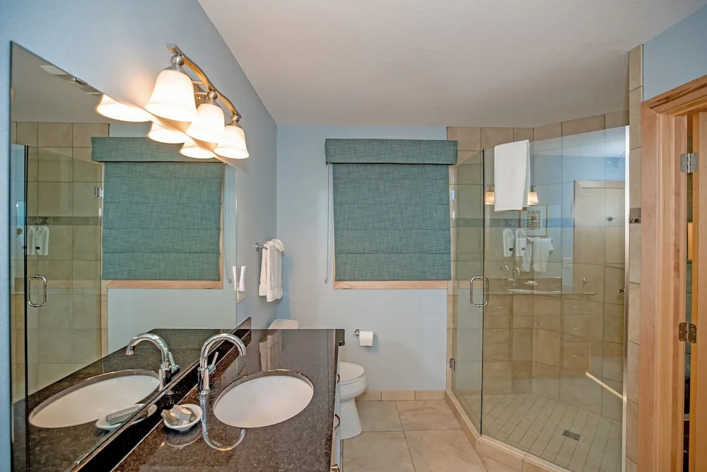 Surfside on Lake Superior - Chambres