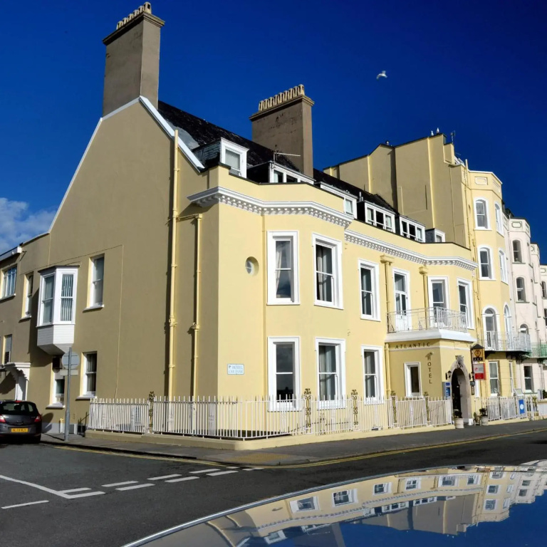 Atlantic Hotel