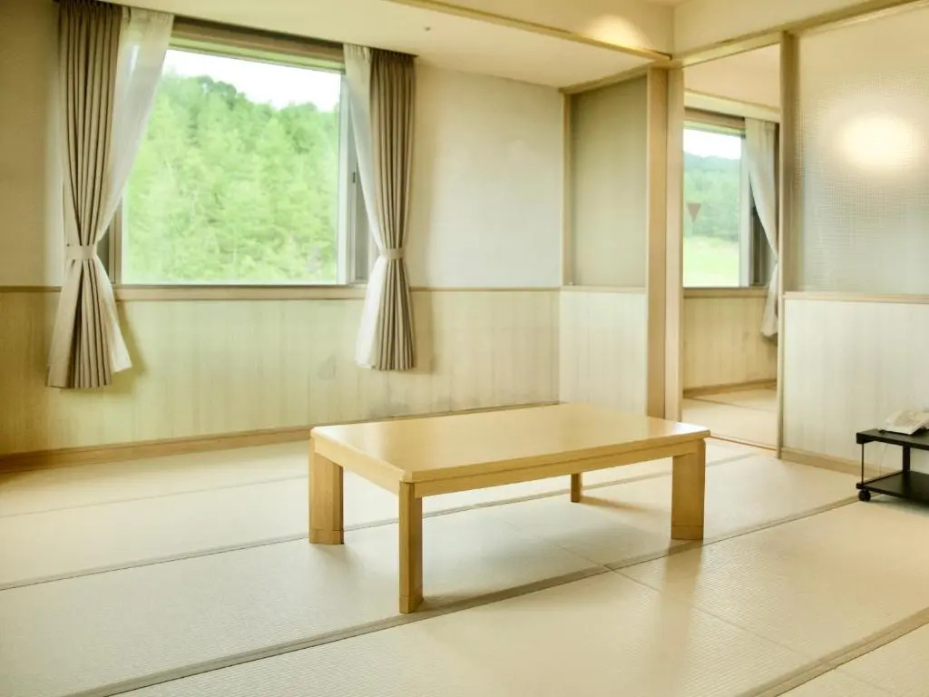 Palcall Tsumagoi Resort - Chambres