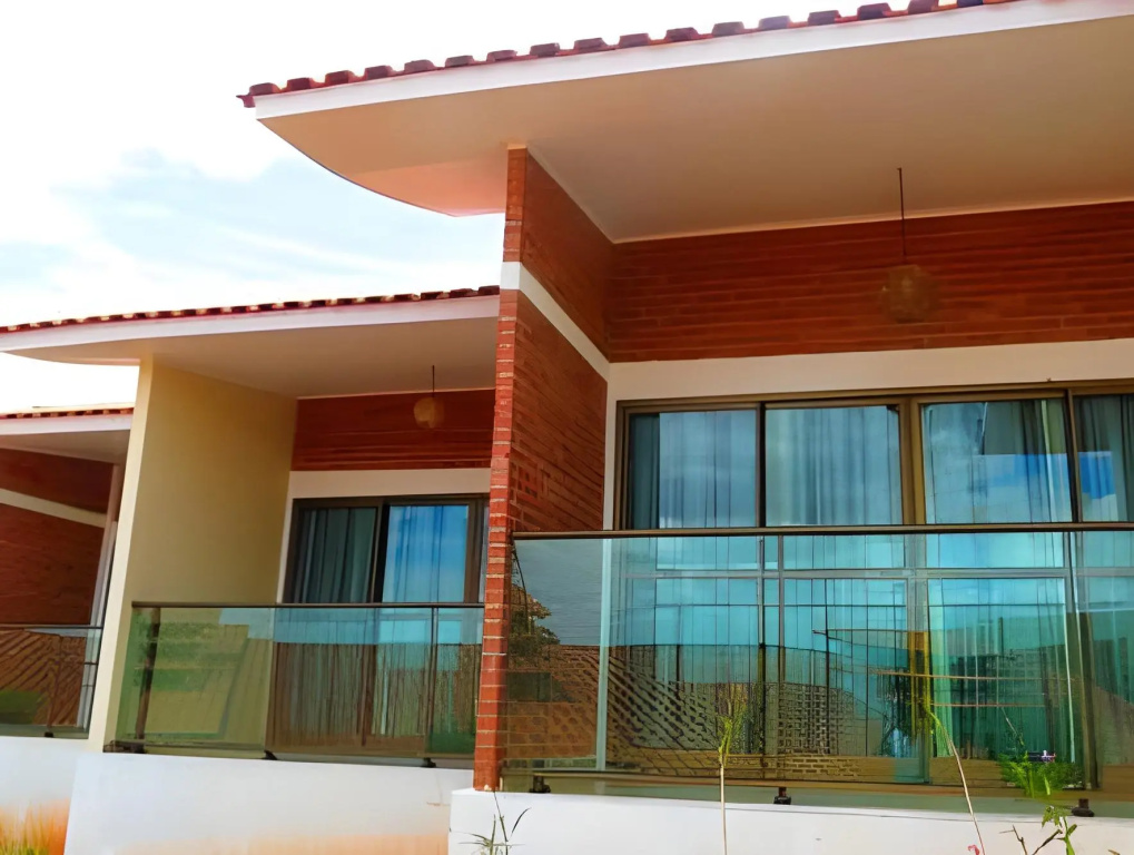 Pedra do Sino Hotel