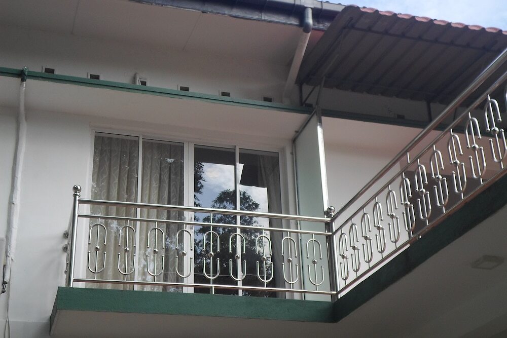 Kandy Hills Resort