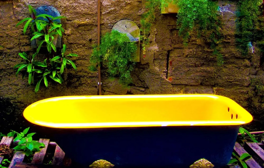 Hostel Canto dos Artistas - фото 14