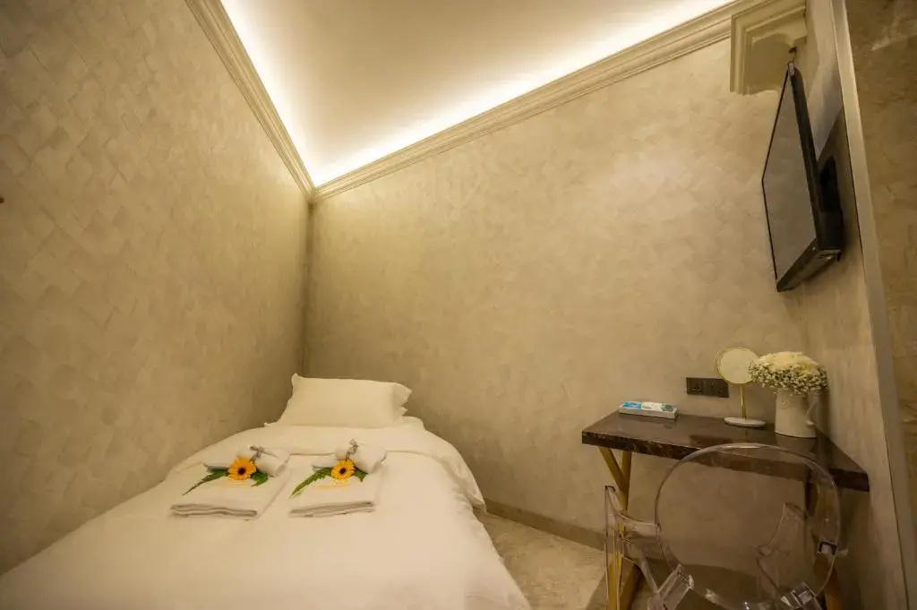 Spa & Wellness
