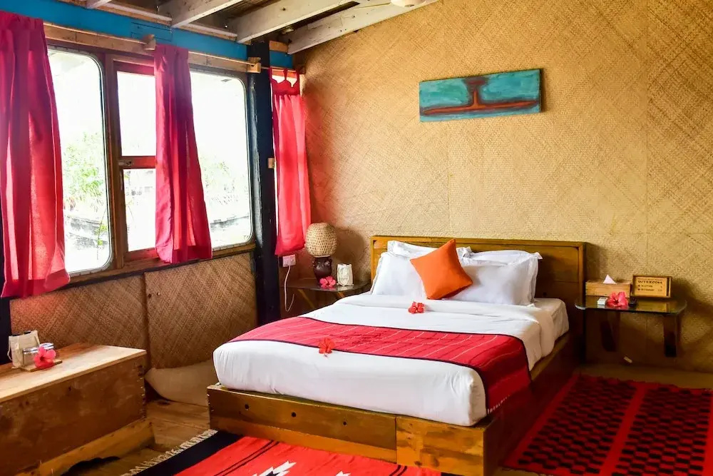 Mermaid Beach Resort - Chambres