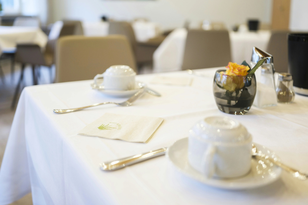 TOP VCH Hotel Wartburg Stuttgart - Général