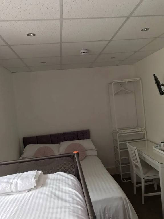 The Smile Hotel
