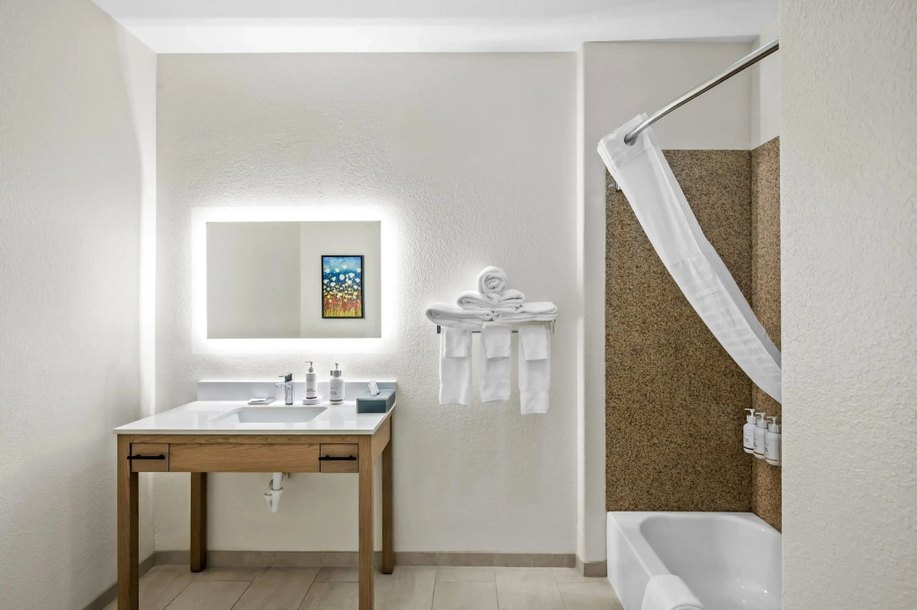 La Quinta Inn & Suites by Wyndham Searcy - Général