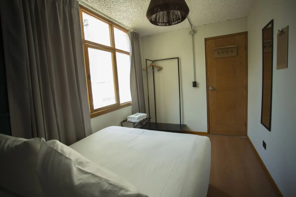 Hotel Selina Arequipa - Général