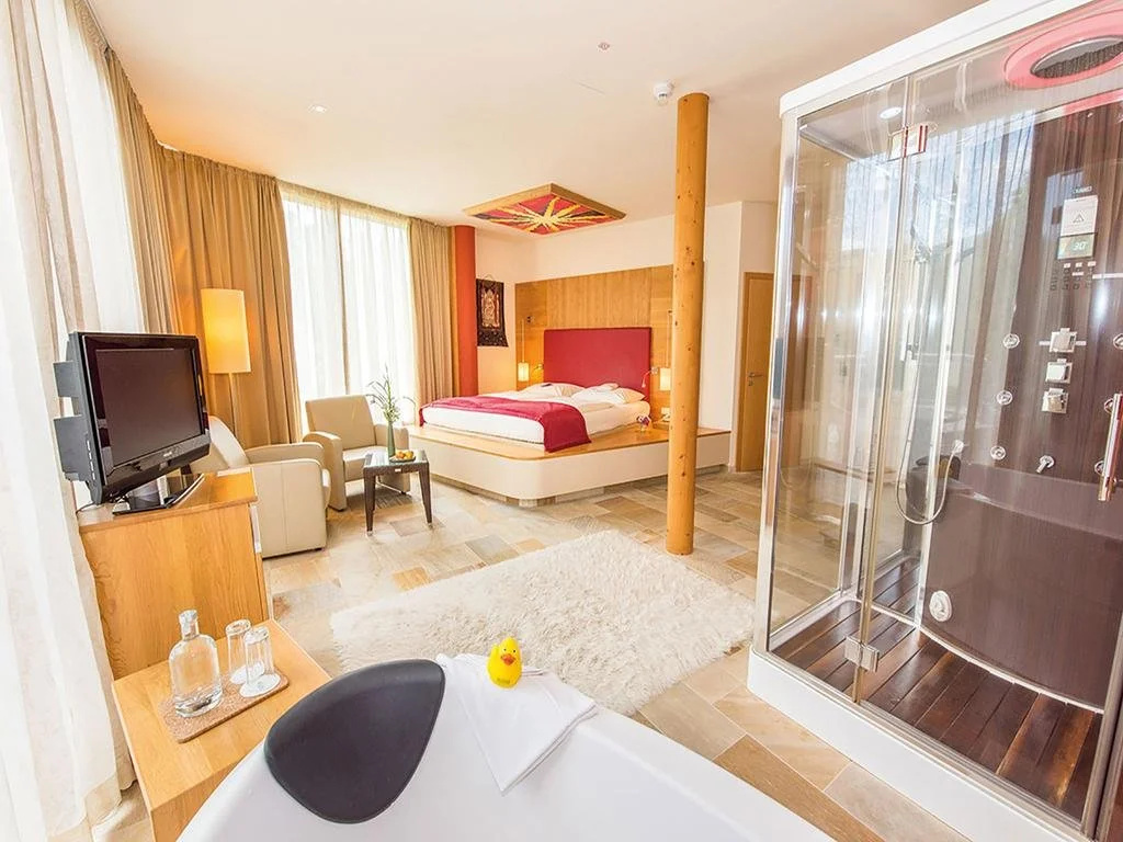 Retter Bio-natur-resort - Général