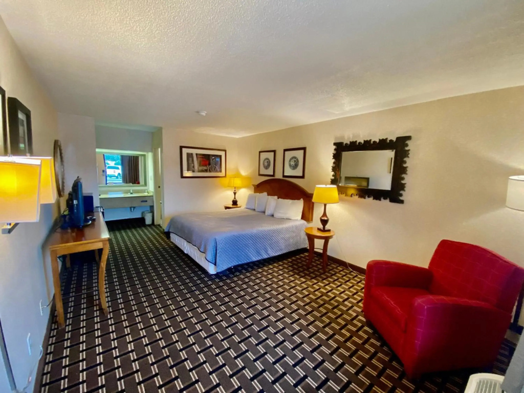 Hotel photo 19